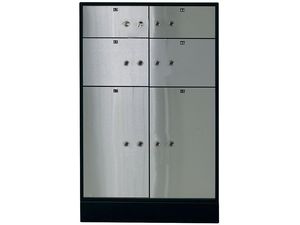 Блок депозитных ячеек Valberg DB-6/3 DGL